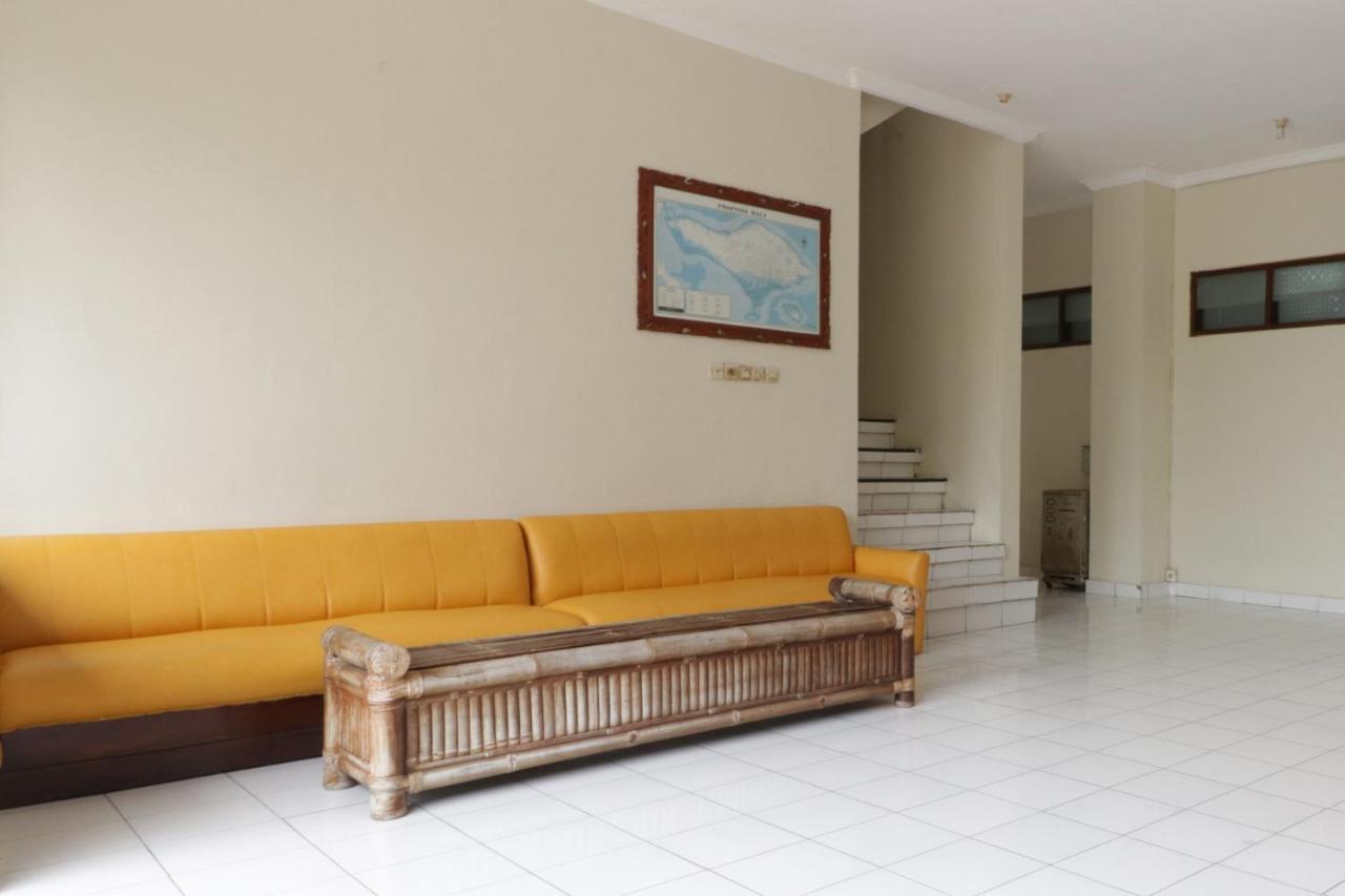 Hotel Spot On 2426 Aget Jaya Ii