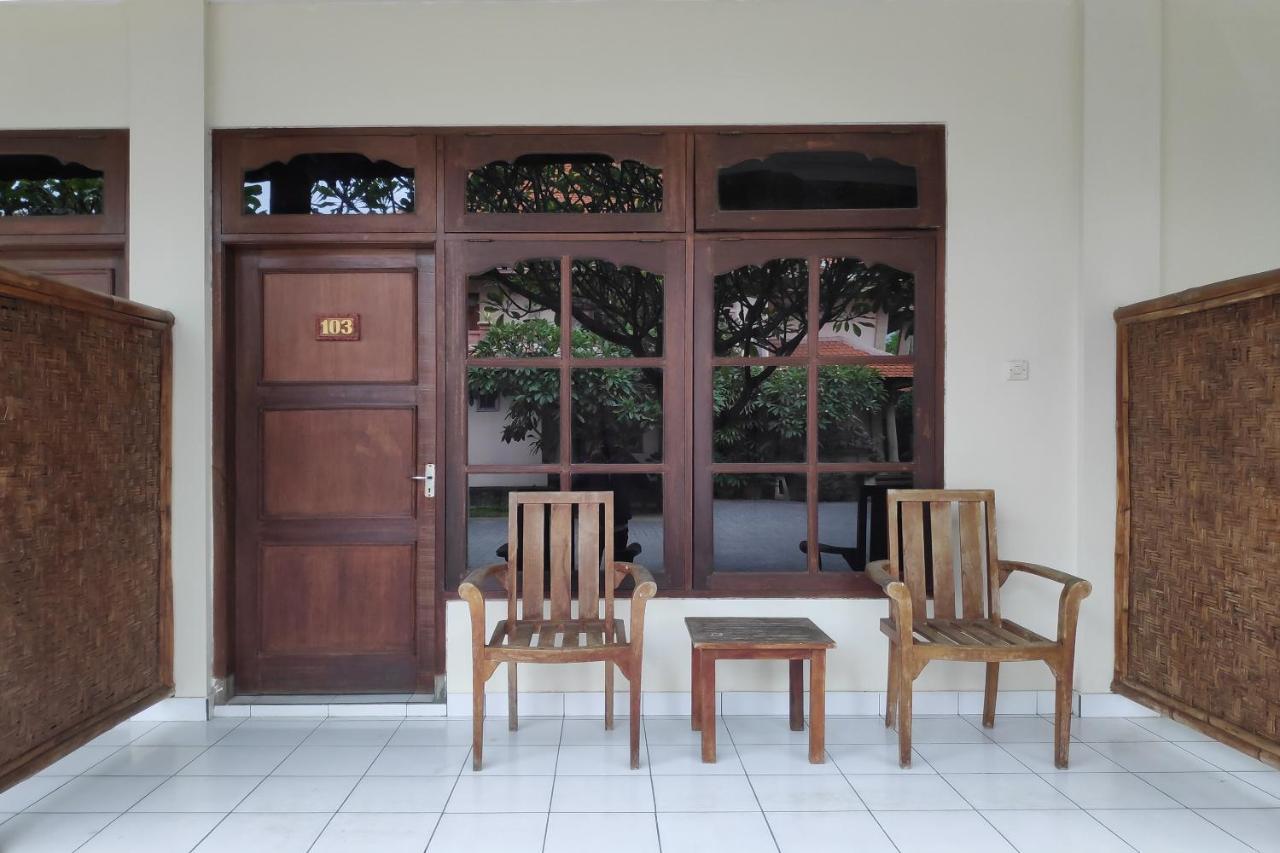 Spot On 2426 Aget Jaya Ii 2* Denpasar (Bali)