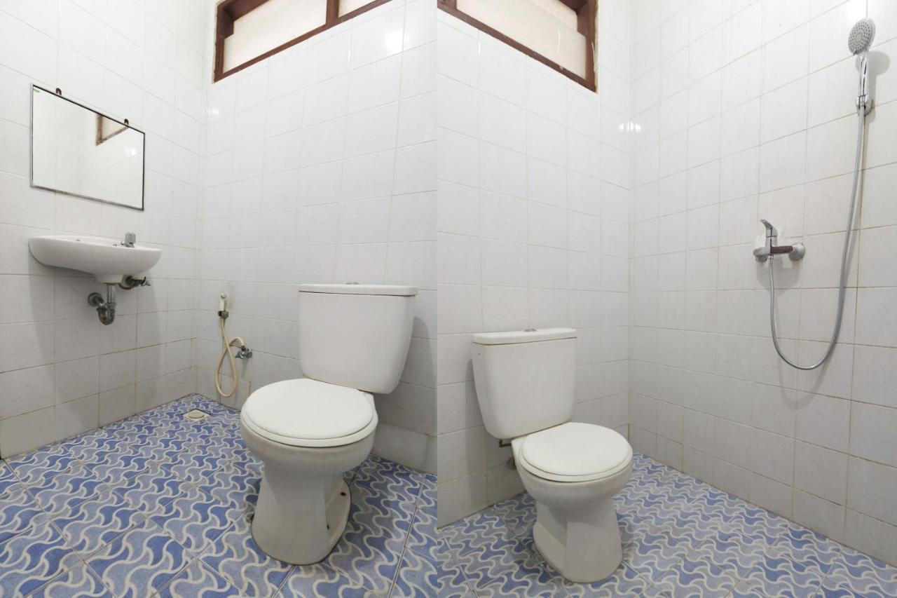 Spot On 2426 Aget Jaya Ii Denpasar (Bali)