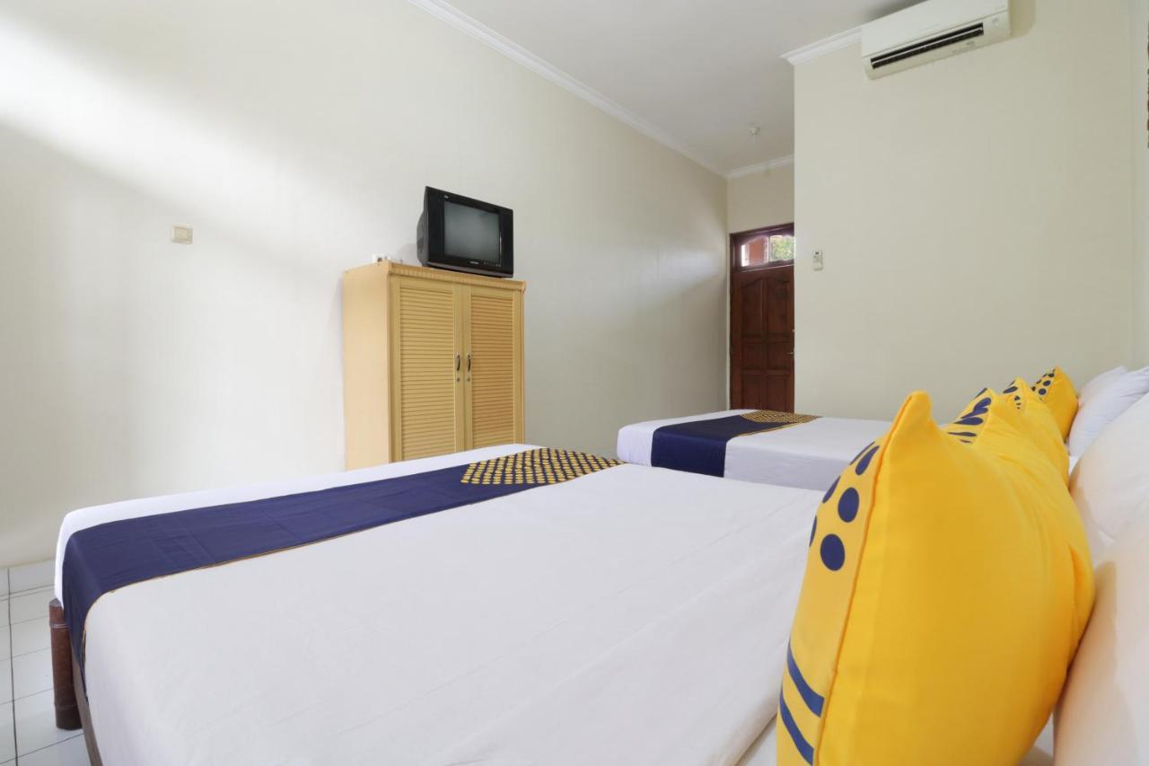 Spot On 2426 Aget Jaya Ii Hotel Denpasar (Bali)