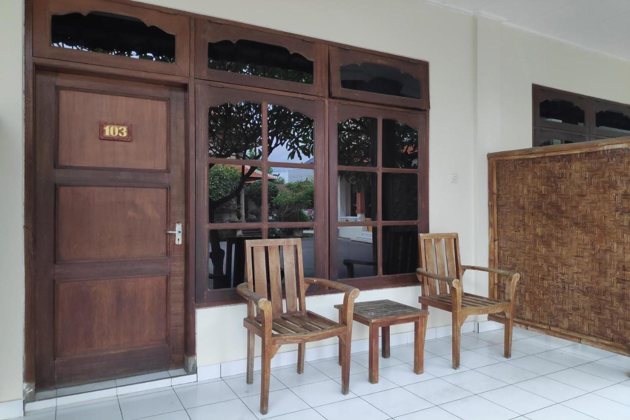 Spot On 2426 Aget Jaya Ii 2* Denpasar (Bali)