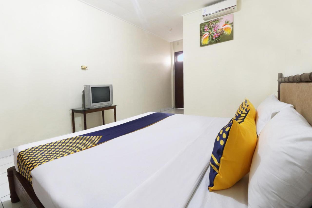 Spot On 2426 Aget Jaya Ii 2* Denpasar (Bali)