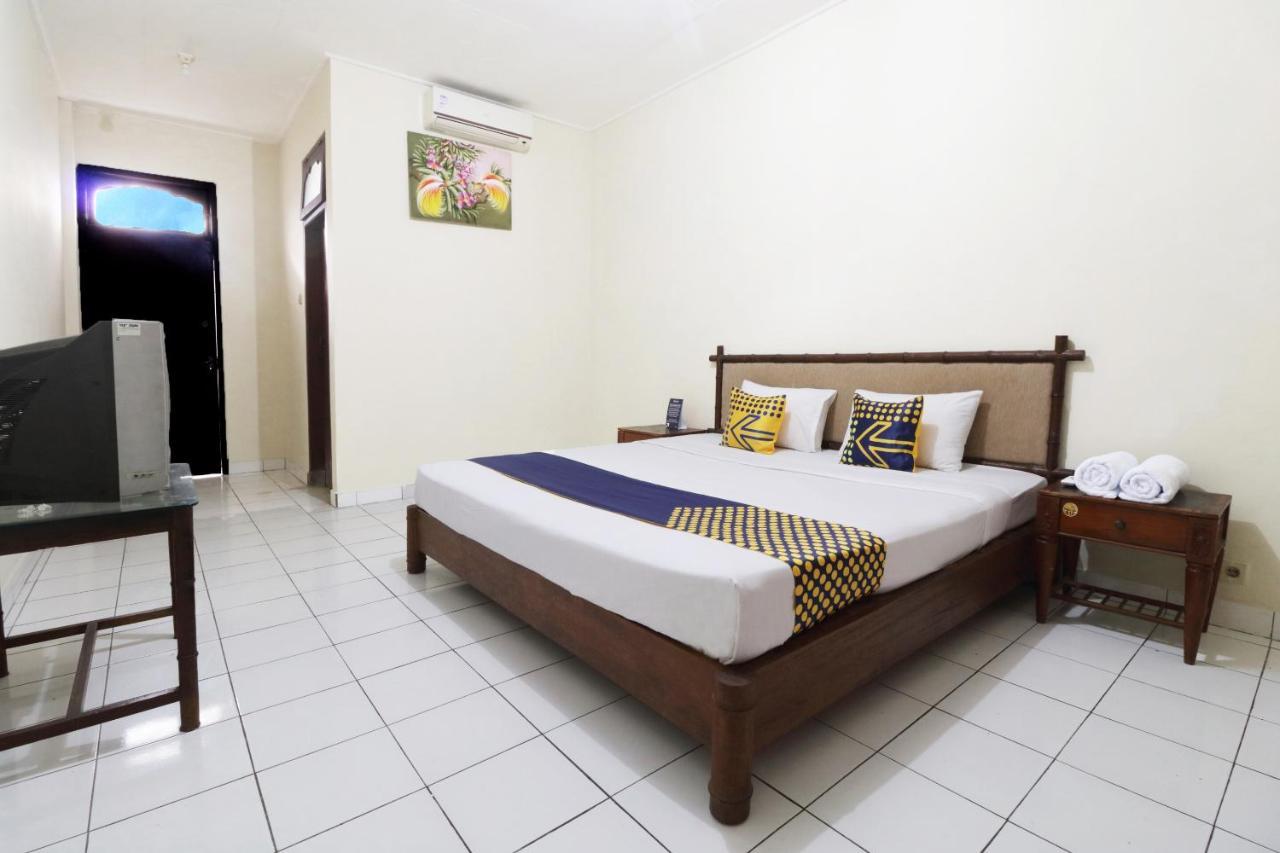 Hotel Spot On 2426 Aget Jaya Ii Denpasar (Bali)