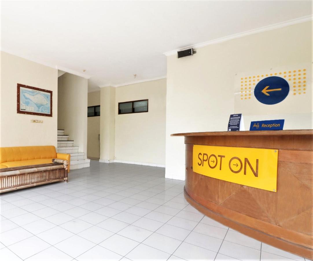 Hotel Spot On 2426 Aget Jaya Ii 2*