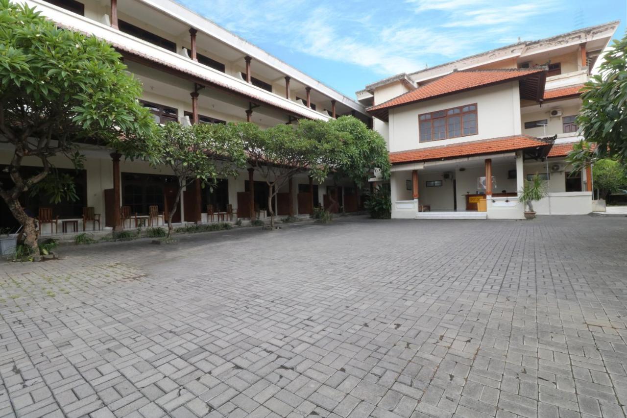 Spot On 2426 Aget Jaya Ii Denpasar (Bali)