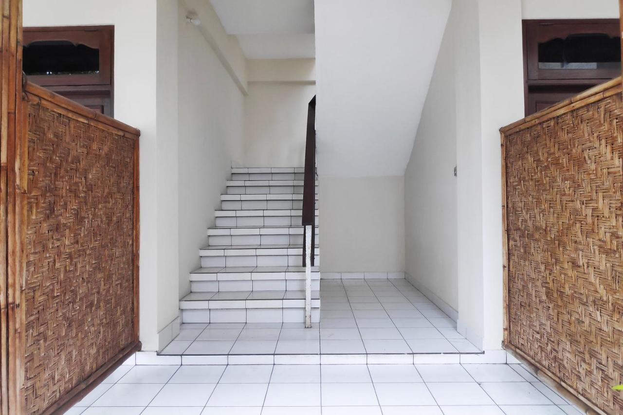 Hotel Spot On 2426 Aget Jaya Ii 2*