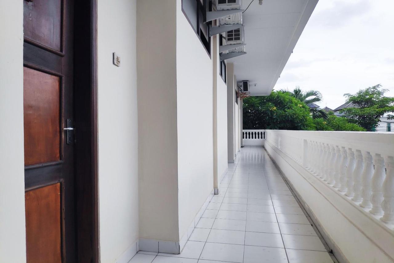 Spot On 2426 Aget Jaya Ii 2* Denpasar (Bali)
