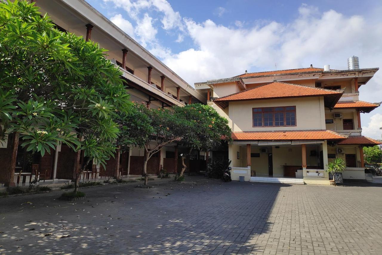 Spot On 2426 Aget Jaya Ii 2*