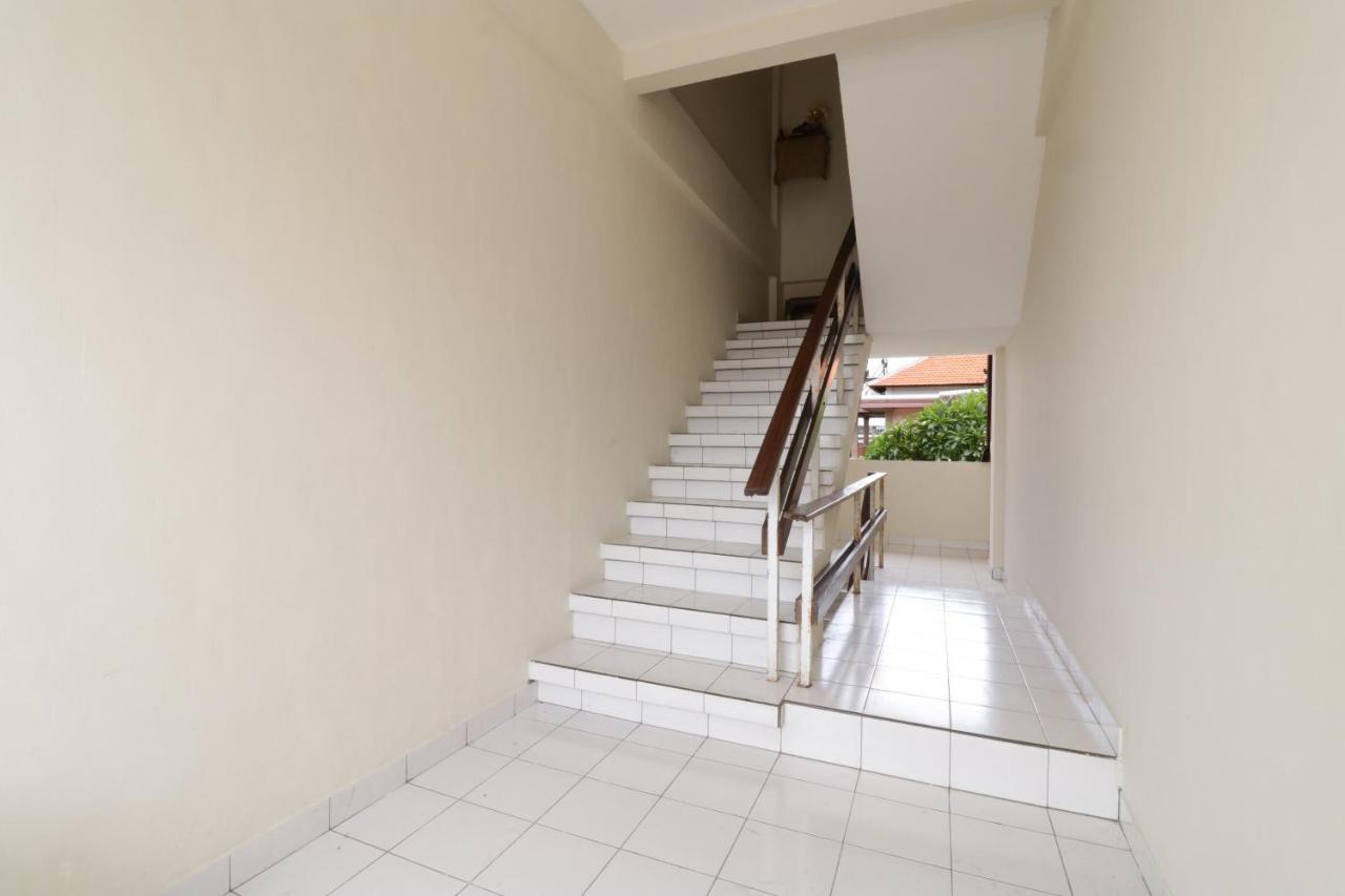 Spot On 2426 Aget Jaya Ii Hotel Denpasar (Bali)