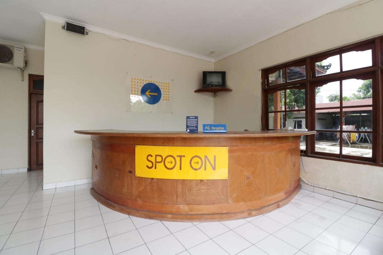Spot On 2426 Aget Jaya Ii Denpasar (Bali)