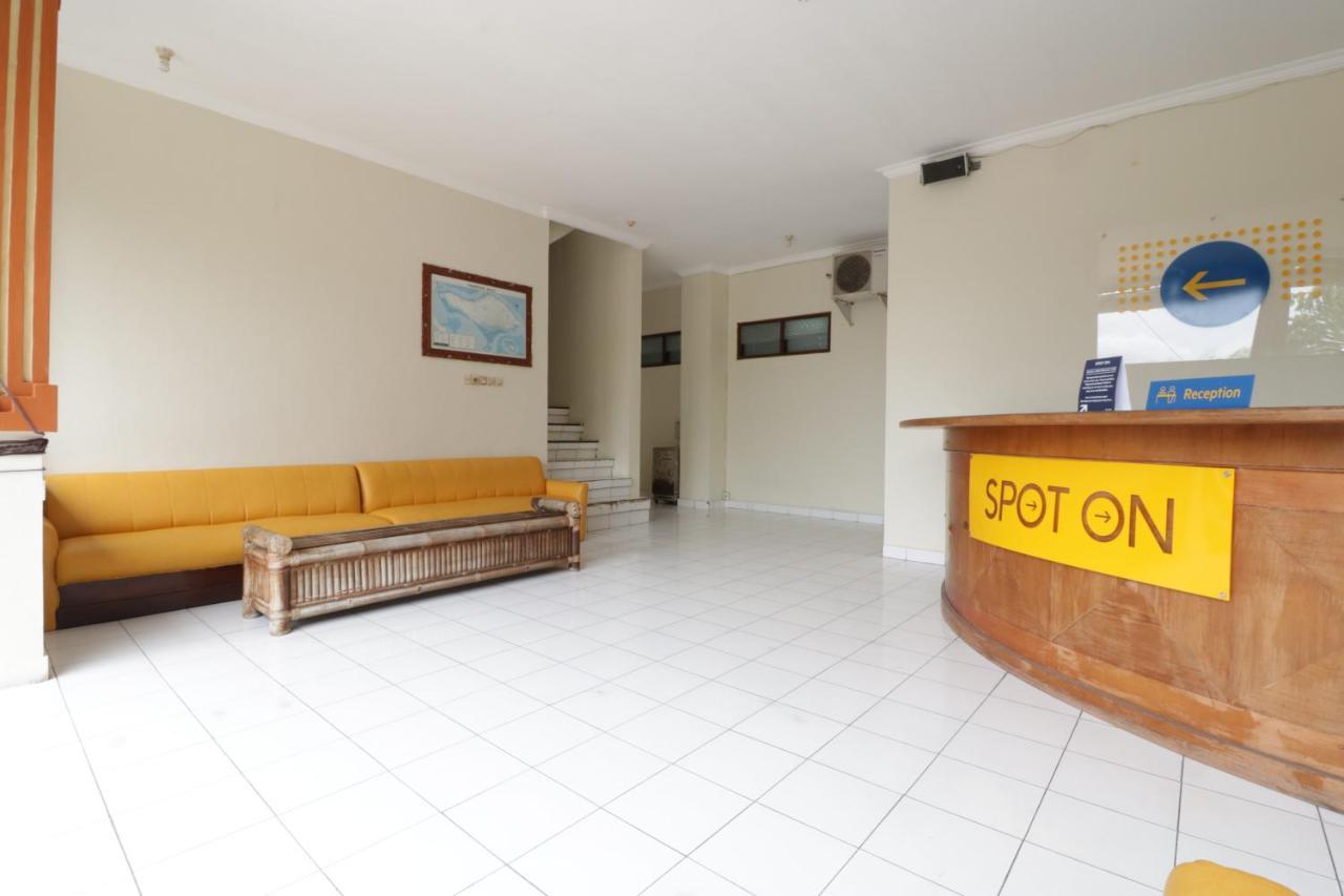 Hotel Spot On 2426 Aget Jaya Ii 2*
