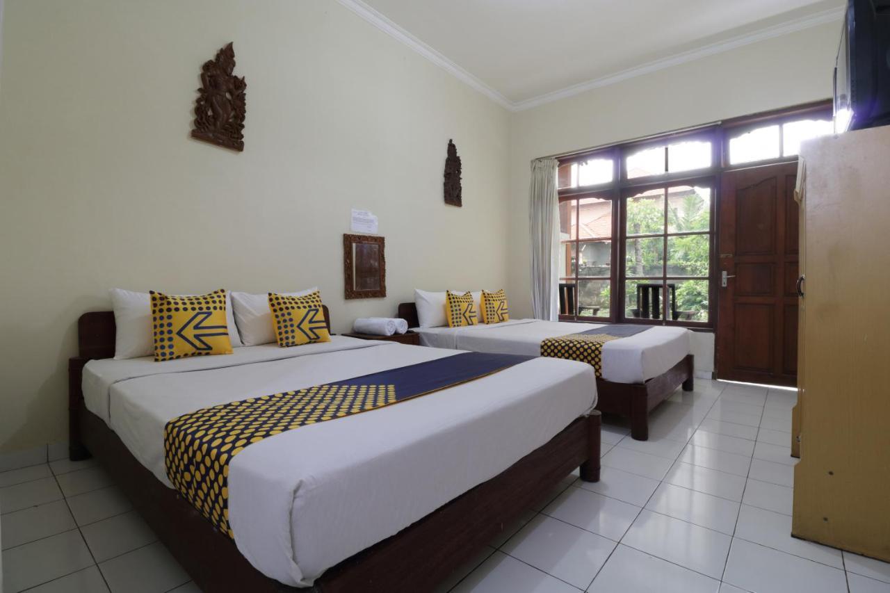 Spot On 2426 Aget Jaya Ii Hotel 2*